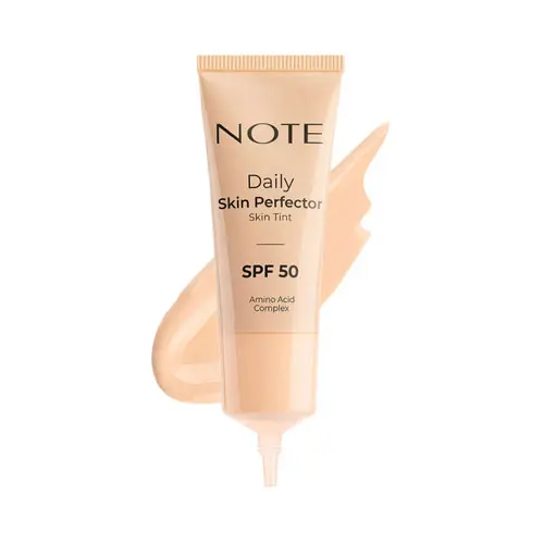 تینت صورت اسکین پرفکت نوت  NOTE Skin Perfector 100   حجم 35 میلی‌لیتر