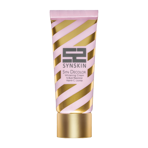 کرم روشن کننده ساین دیکالر ساین اسکین حجم 40 میلی‌لیتر