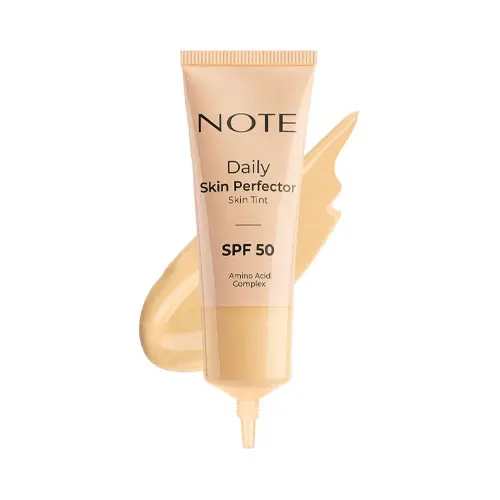 تینت صورت اسکین پرفکت نوت  NOTE Skin Perfector 130   حجم 35 میلی‌لیتر
