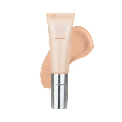کانسیلر مینرال نوت Mineral concealer Note کد 203
