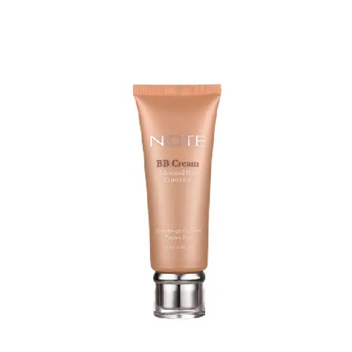 بی‌بی کرم نوت Note BB Cream حجم 35 میلی‌لیتر