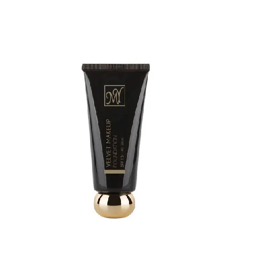کرم‌پودر ولوت میکاپ بلک دایموند Velvet Makeup حجم 35 میلی‌لیتر