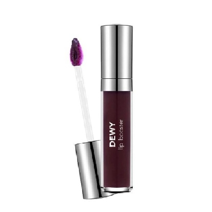 لیپ‌گلاس حجم‌دهنده‌ی دوی لیپ بوستر  فلورمار Dewy Lip Booster  Sweet serenity 12