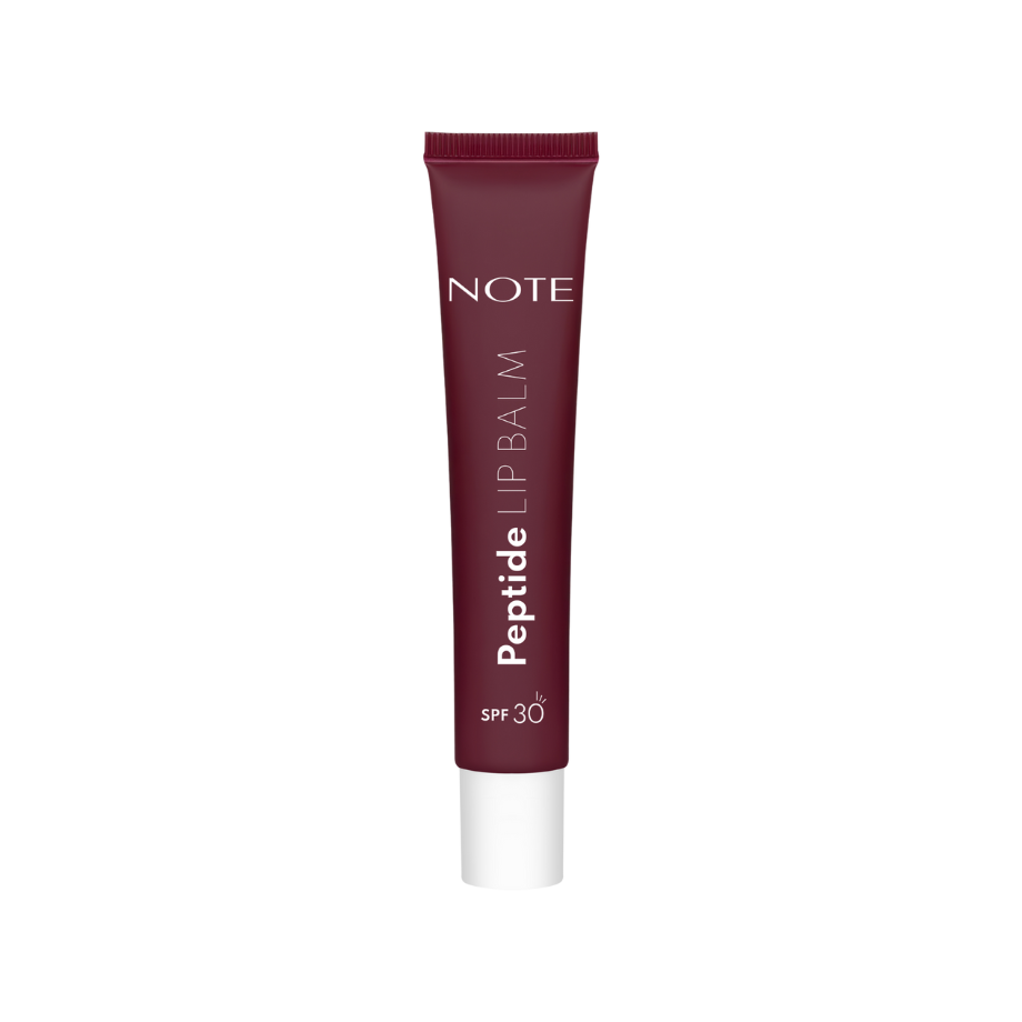 بالم لب پپتاید نوت Note کد 04 Berry Glow