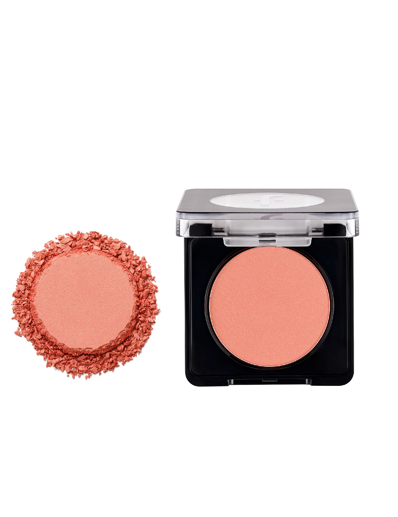 رژگونه فلورمار Flormar Blush-on کد 103  Sparkle rose