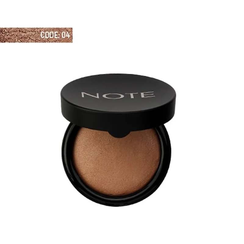 پنكیک تراكوتا مولتی کالر نوت شماره 04