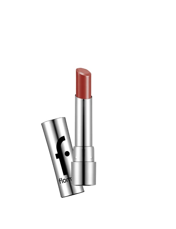 رژ لب جامد شیر‌آپ فلورمار- Flormar SHEER UP  کد 022 Daring whisper